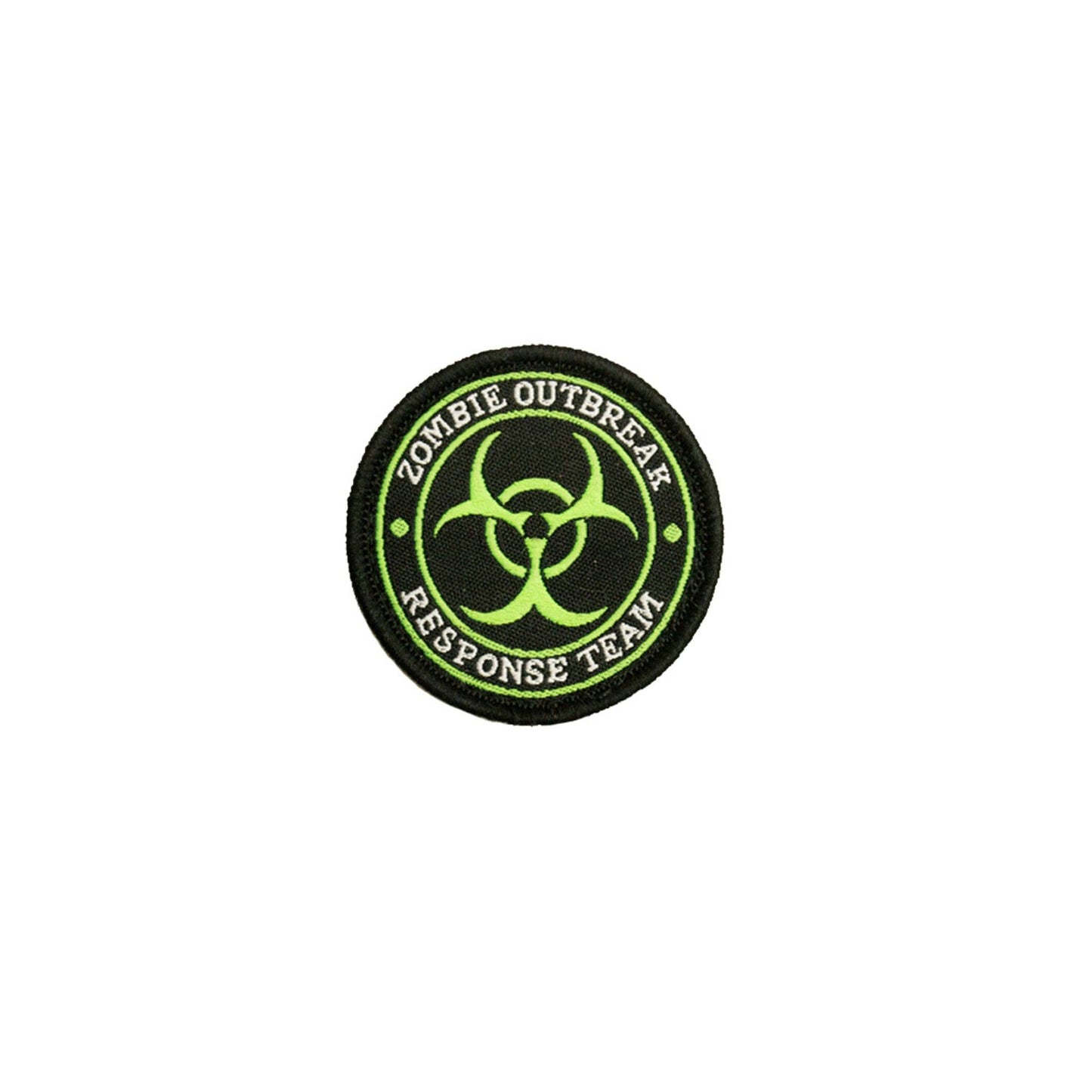 Zombie Outbreak Response Team Patch