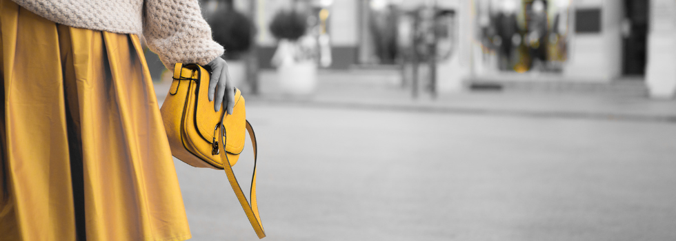 bags Statement New Orleans