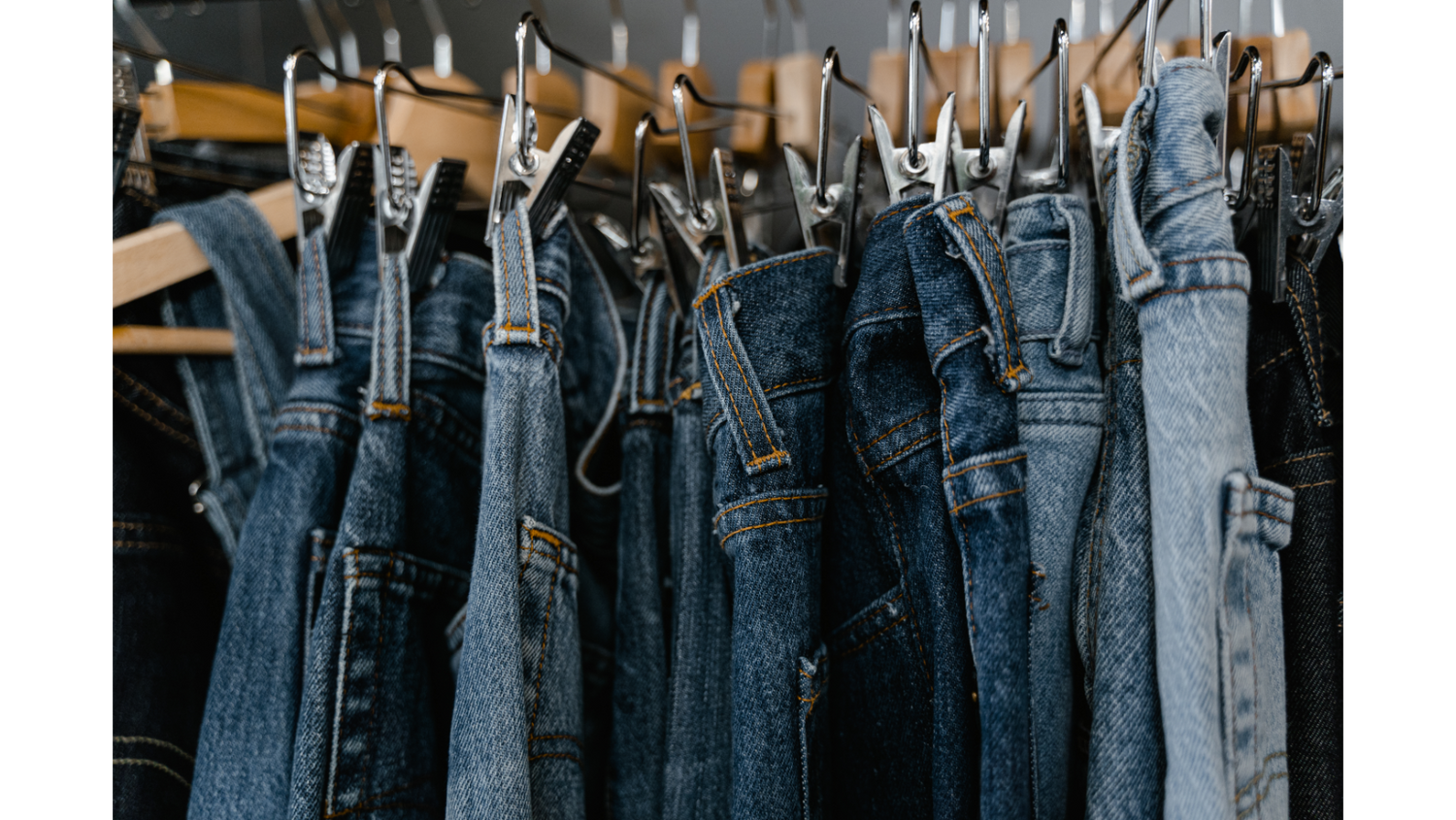 denim Statement New Orleans