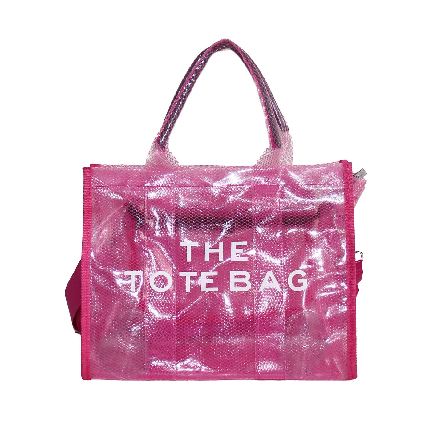 The Tote Bag - Strawberry Margarita