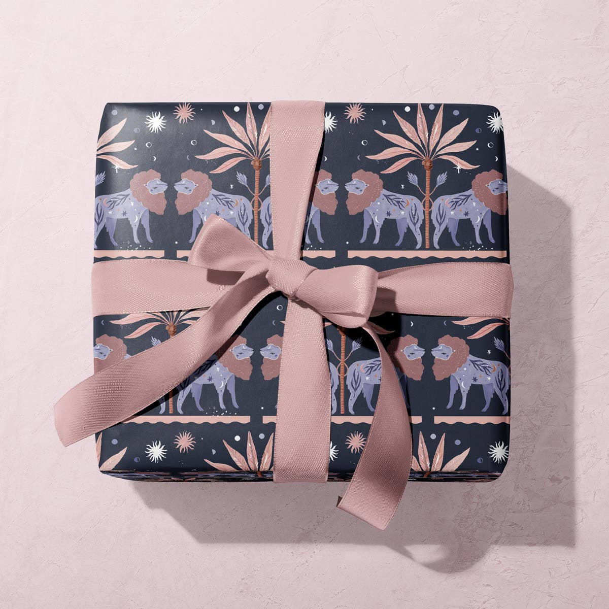 Gift Wrap