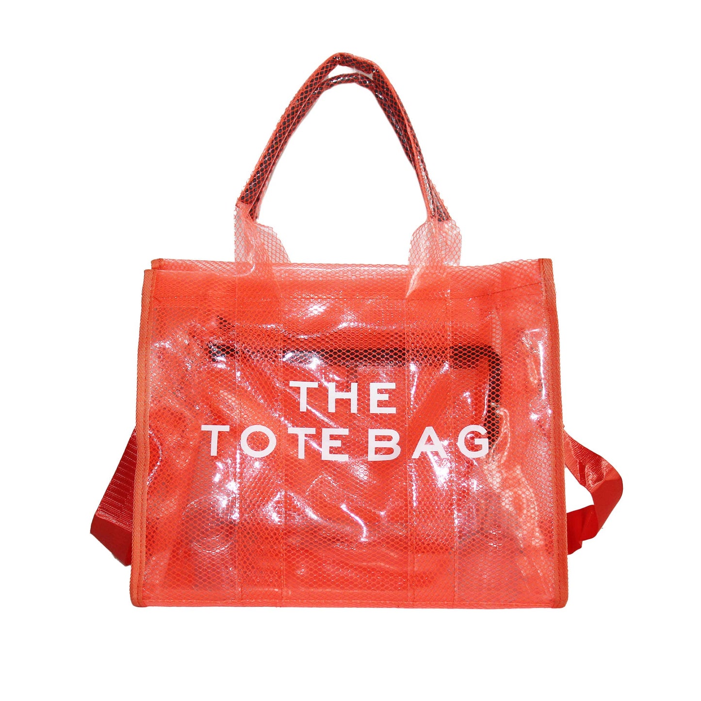 The Tote Bag - Cajun Shrimp