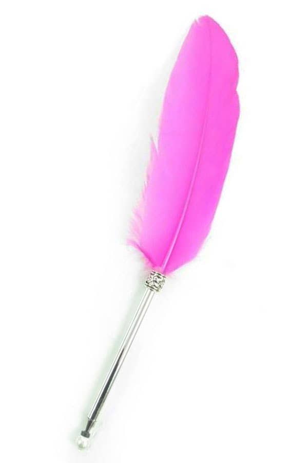 Prima Donna Feather Pen - 2 Pack Statement New Orleans