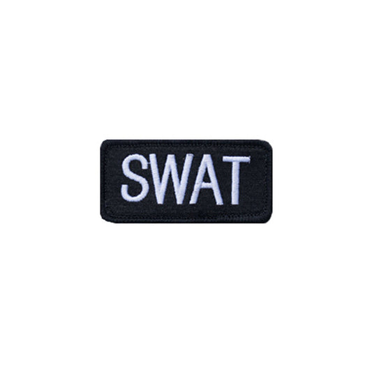 SWAT Patch - Small