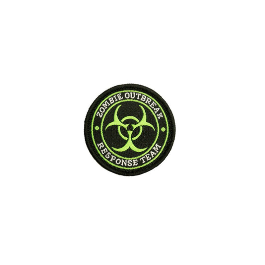 Zombie Outbreak Response Team Patch